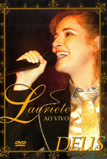 Lauriete - Deus - Poster / Capa / Cartaz - Oficial 1