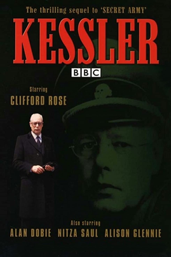 Poster de TV Kessler (1981)