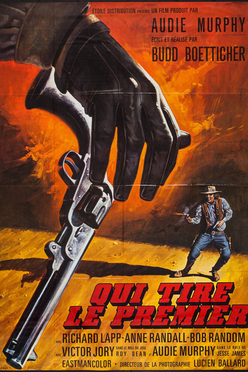 de Filme Gatilhos da Violência (1969)