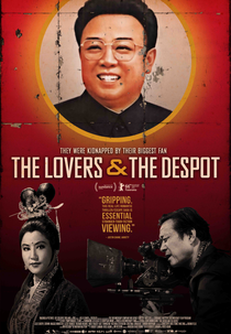 The Lovers and the Despot (The Lovers and the Despot)