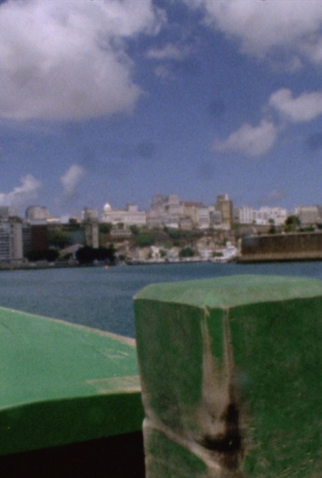 Poster 1 de Curta Many Thousands Gone (2015)