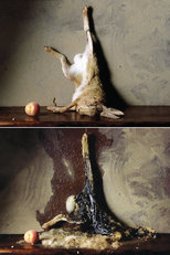 A Little Death (A Little Death)