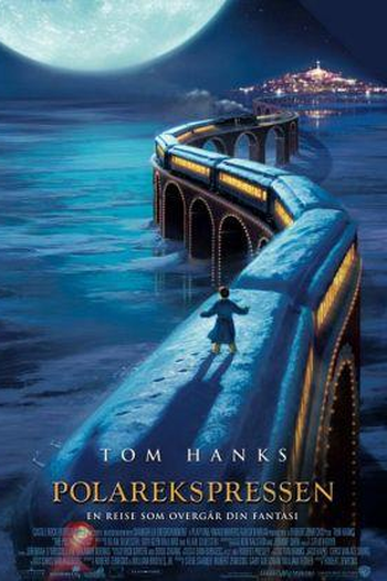  de Filme O Expresso Polar (2004)