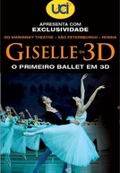 Giselle em 3D (Giselle in 3D)