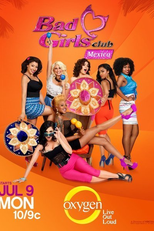 Bad Girls Club : Mexico (9ª Temporada) (Bad Girls Club : Mexico (Season 9))