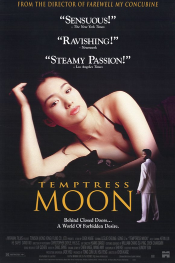  de Filme Lua Sedutora (1996)