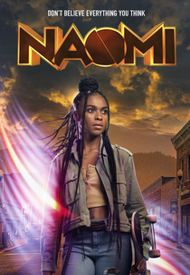 Naomi (1ª Temporada) (Naomi (Season 1))