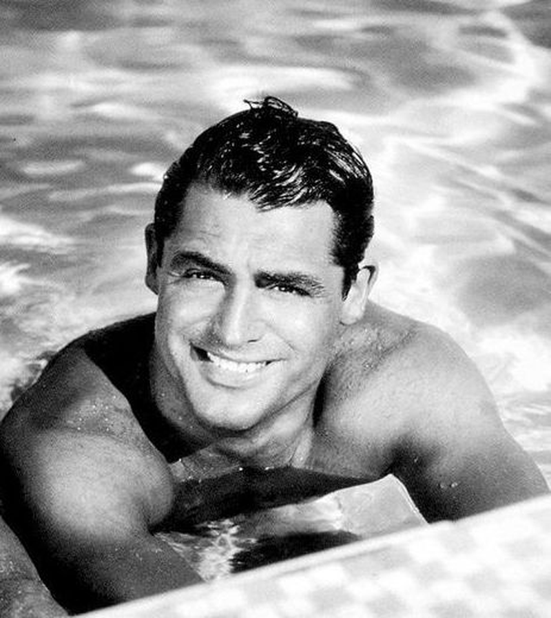 Cary Grant - Foto 1