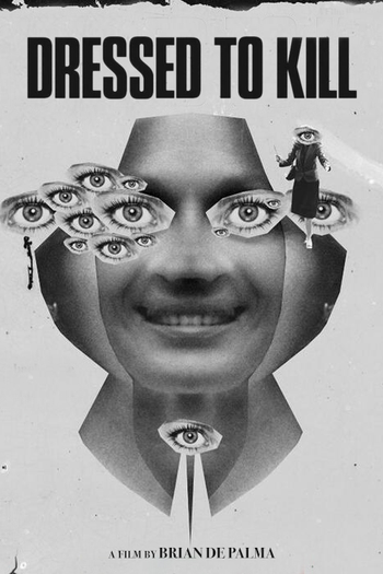  de Filme Vestida Para Matar (1980)