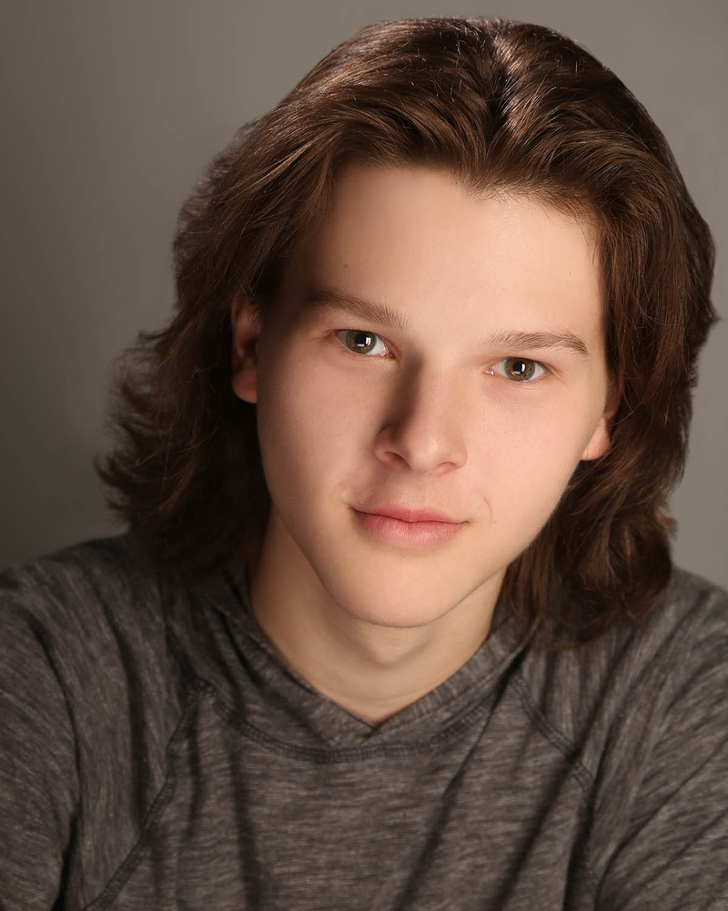 Colton Gobbo - Foto 1