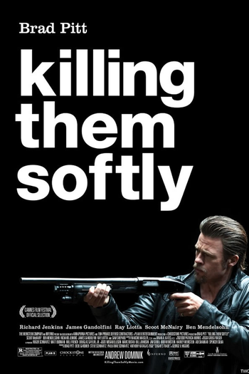  de Filme O Homem da Máfia (2012)