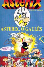 Asterix, o Gaulês (Astérix le Gaulois)