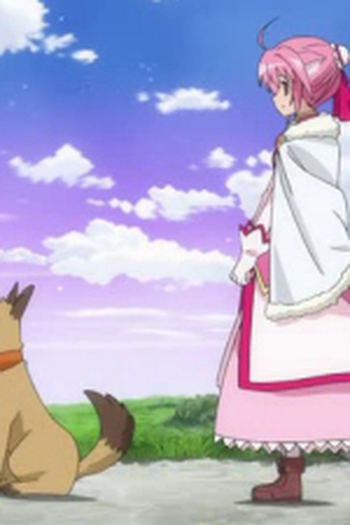 Poster de Episódio 約束 (2011)