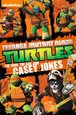 Tartarugas Ninja (2ª Temporada) (Teenage Mutant Ninja Turtles (Season 2))