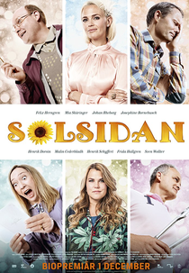 Solsidan (Solsidan)