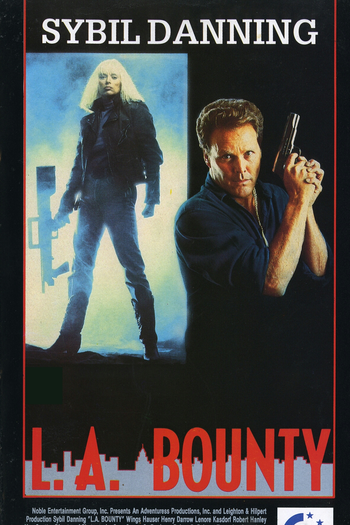  de Filme Vingança Obsessiva (1989)