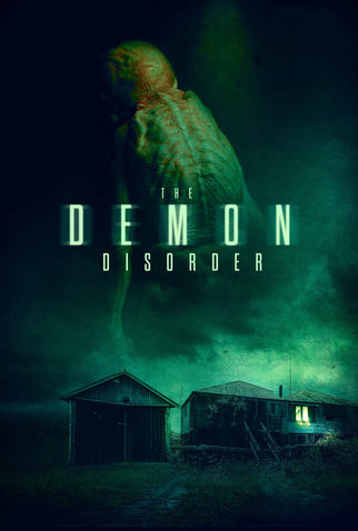 Poster 3 de Filme The Demon Disorder (2024)