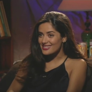 Foto de perfil de Nicole