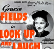 Look Up and Laugh