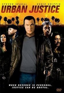 Justiça Urbana (Urban Justice)
