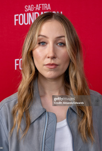 Erin Doherty (II) - Poster 1