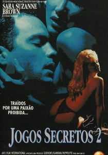 Jogos Secretos 2 (Secret Games II (The Escort))
