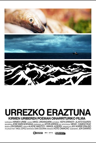 Poster 1 de Curta Urrezko Eraztuna (2011)
