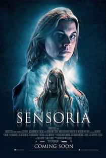 Sensoria - Poster / Capa / Cartaz - Oficial 2