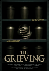 The Grieving (The Grieving)