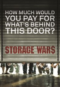 Quem Dá Mais? (11ª Temporada) (Storage Wars (Season 11))