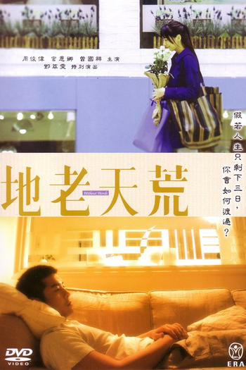 Poster de Filme Without Words (2006)