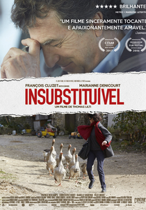 Insubstituível (Médecin de Campagne)