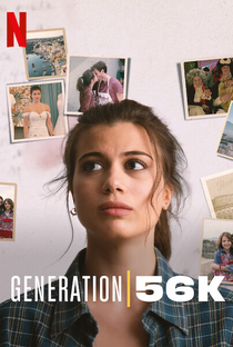 Geração 30 e Poucos (1ª Temporada) - Poster / Capa / Cartaz - Oficial 2