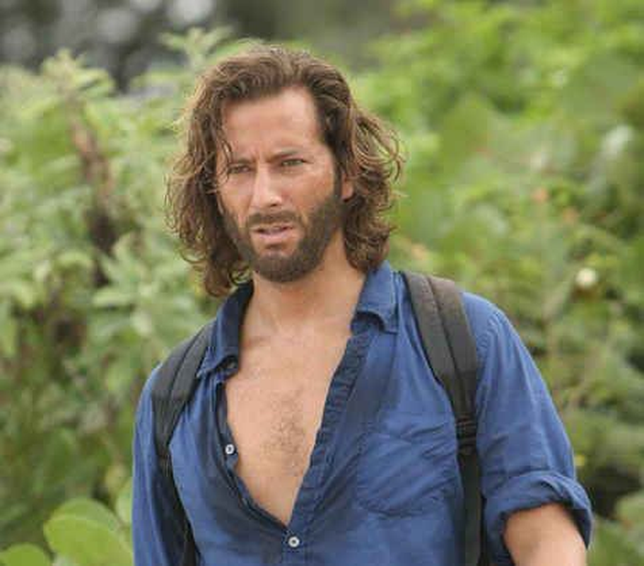 Henry Ian Cusick - Foto 1