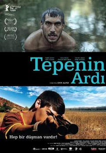 Beyond the hill (Tepenin Ardi)