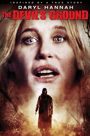  de Filme Terra Maldita (2008)
