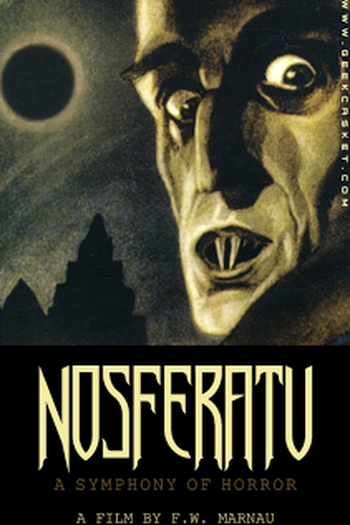  de Filme Nosferatu (1922)