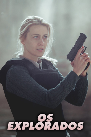  de Filme Os eXplorados (2018)