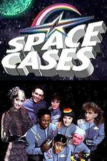 Space Cases (Space Cases)
