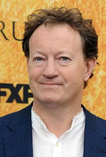 Simon Beaufoy - Poster 1