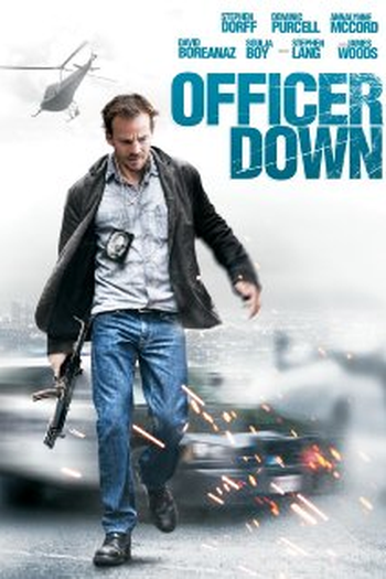  de Filme Rastros da Violência  (2013)