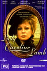 Os Amantes De Lady Caroline (Lady Caroline Lamb)