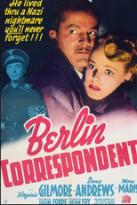 Correspondente em Berlim (Berlin Correspondent)