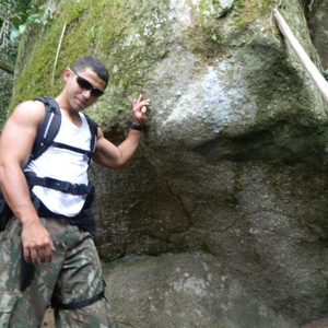 Foto de perfil de Saulo Fontes Peres