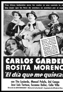 No Dia que Me Queiras (El Dia Que Me Quieras)