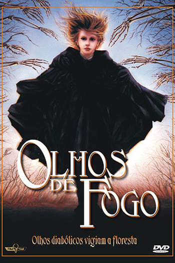  de Filme Olhos de Fogo (1983)