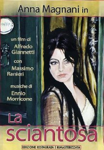 Três Mulheres - A Cantora  (Tre donne - La sciantosa)