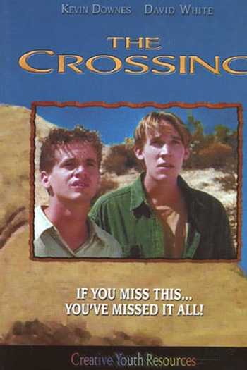 Poster de Filme A Travessia (1994)