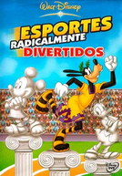 Esportes Radicalmente Divertidos (Classic Cartoon Favorites, Vol. 5 - Extreme Sports Fun)