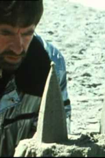 Imagem de areia (Image de sable)